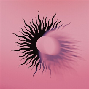 AFI - Silver Bleeds the Black Sun cd