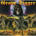 Grave Digger - Knights Of The Cross 2xlp
