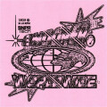 Snooper - Worldwide (pink) col lp