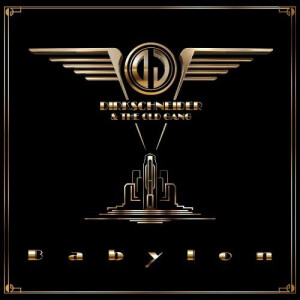 Dirkschneider & The Old Gang - Babylon