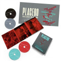 Placebo - This Search For Meaning - bluray/dvd + 2xcd