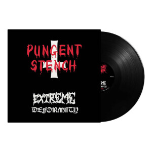 Pungent Stench - Extreme Deformity