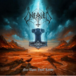 Unleashed - Fire Upon Your Lands
