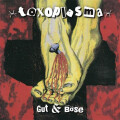 Toxoplasma - Gut & Böse (orange) col lp