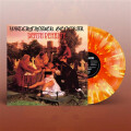 Witchfinder General - Death Penalty (splatter) col lp