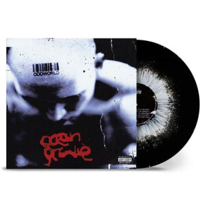 Ocean Grove - Oddworld col lp