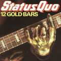 Status Quo - 12 Gold Bars - lp