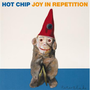 Hot Chip - Joy in Repetition