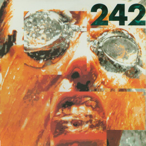 Front 242 - Tyranny For You