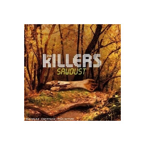 Killers, The - Sawdust