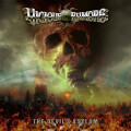 Vicious Rumors - The Devils Asylum lp