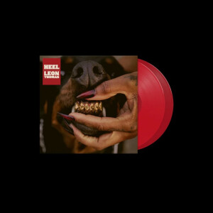 Leon Thomas - Mutt Deluxe: Heel col 2xlp