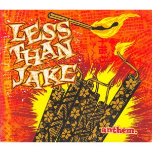 Less Than Jake - Anthem