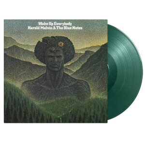 Harold Melvin & The Blue Notes - Wake Up Everybody
