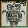 Joe Gibbs & The Professionals - African Dub...