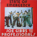 Joe Gibbs & The Professionals - State Of Emergency