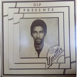 v/a - D.I.P Presents The Upsetter