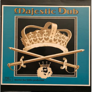 Joe Gibbs - Majestic Dub