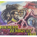 v/a - Rockers Almighty Dub