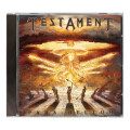 Testament - Para Bellum cd