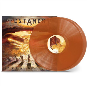 Testament - Para Bellum col 2xlp