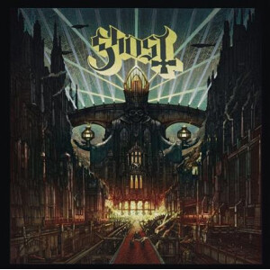 Ghost - Meliora Deluxe 10th Ann.