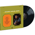 Antonio Carlos Jobim - The Composer Of Desafinado Plays lp