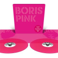 Boris - Pink (20th Anniversary) col 2xlp