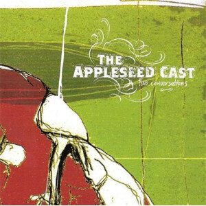 Appleseed Cast - Two Conversations (Repress)
