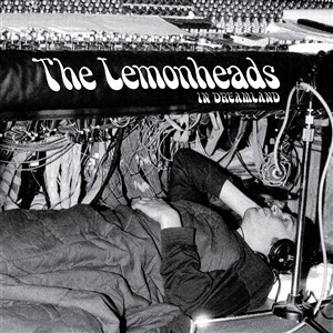 Lemonheads, The - The Lemonheads In Dreamland - lp