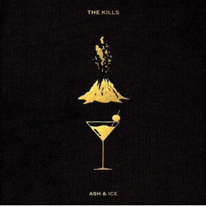 Kills, The - Ash & Ice (reguläre Version)