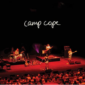 Camp Cope - The Final Show - Live at Sydney Opera House - col lp