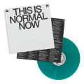 Pabst - This Is Normal Now (petrol) col lp