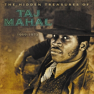 Taj Mahal - The Hidden Treasures Of Taj Mahal