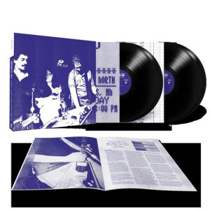 Hüsker Dü - 1985: The Miracle Year