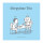 Sleepytime Trio - Memory Minus Plus Minus col lp