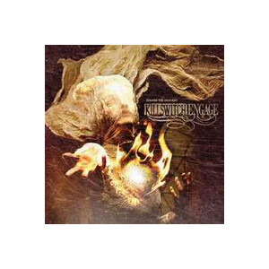 Killswitch Engage - Disarm the decent