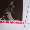 Hank Mobley - s/t