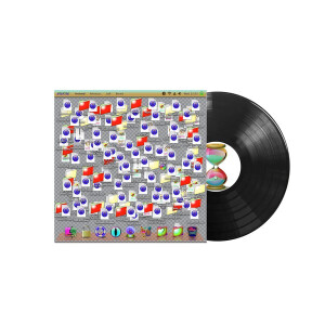 Flume - Arrived Anxious, Left Bored
