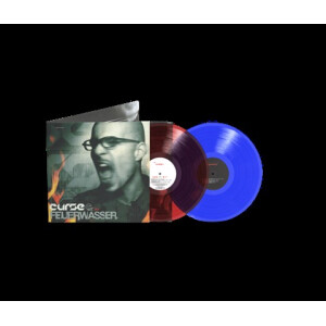 Curse - Feuerwasser (25th Ann.) col 2xlp