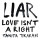 Tanita Tikaram - Liar (Love Isnt A Right)