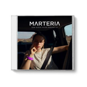 Marteria - Zum Glück in die Zukunft III