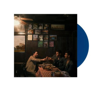 Jonas Brothers - Greetings From Your Hometown col lp