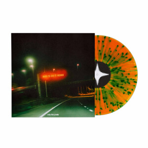 Only The Poets - And Id Do It Again col lp