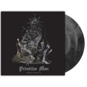 Primitive Man - Observance