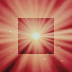 Leprous - An Evening of Atonement 2xcd + bluray