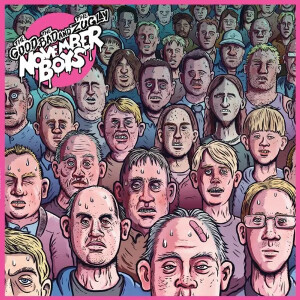 Good, The Bad, The Zugly, The - November Boys