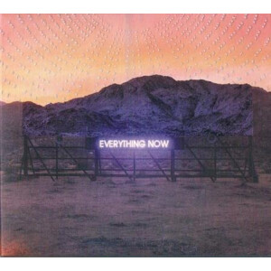 Arcade Fire - Everything Now (Day Version)