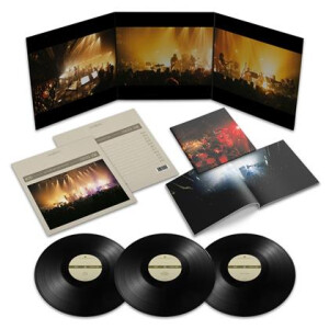Mono - Forever Home: Live in Japan with Orchestra Pitreza 3xlp