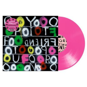 Deerhoof - Friend Opportunity